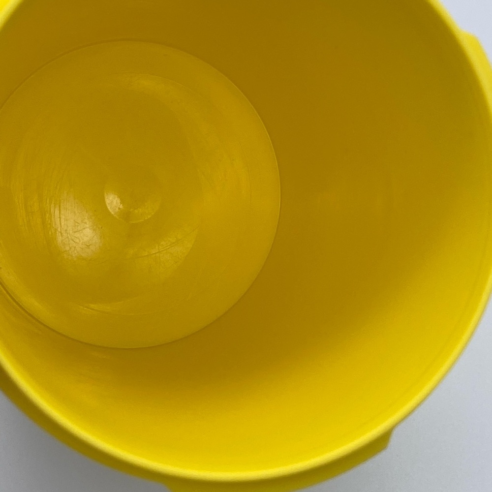 SOLD Vintage Tupperware Container 811-13 - Picture 8 of 9